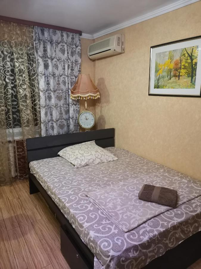 Apartment Studio On Mayakovskogo Avenue Zaporizhia Luaran gambar